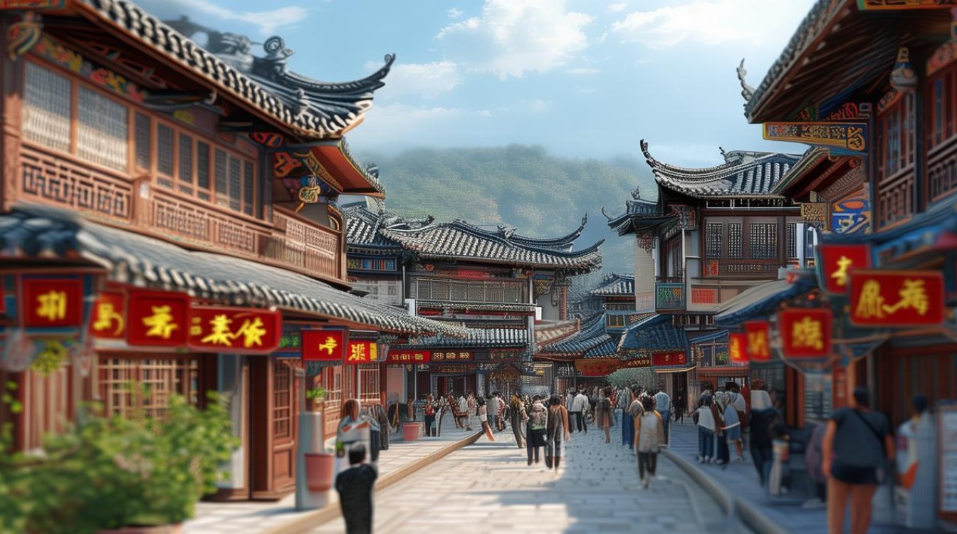 漳浦县旅游景点