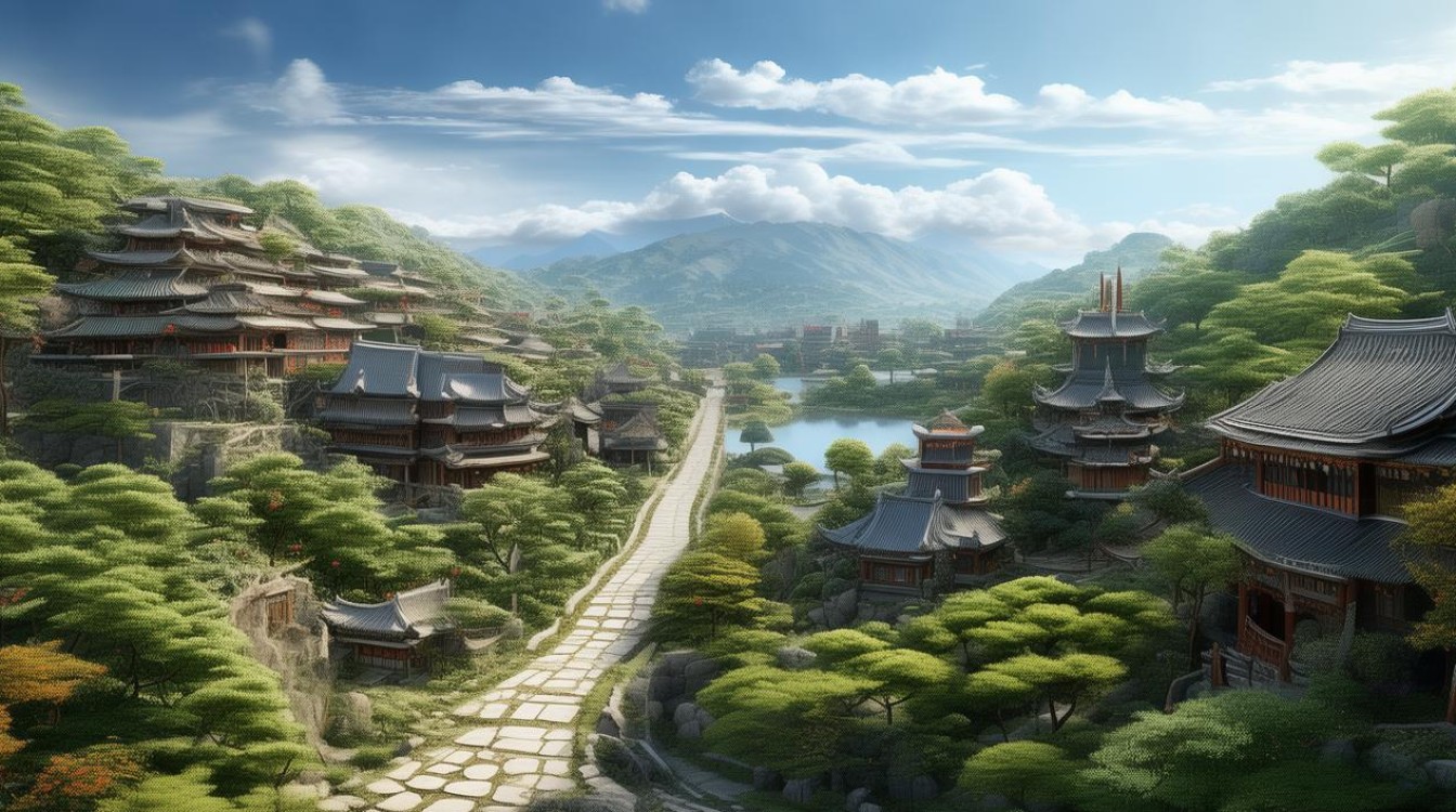 晋城附近旅游景点