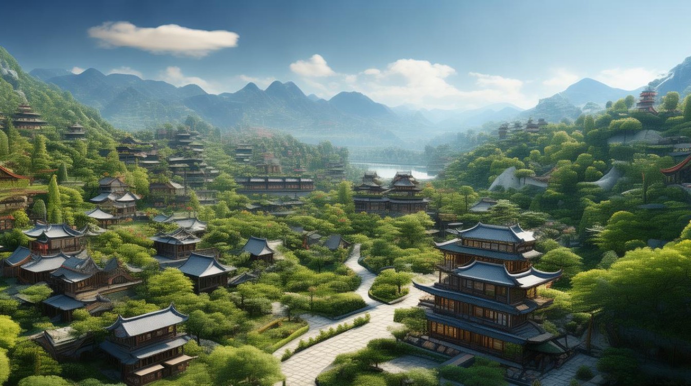 晋城附近旅游景点