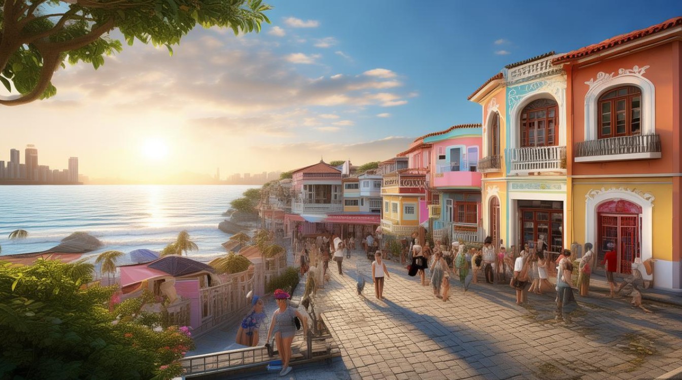 厦门鼓浪屿旅游景点 厦门鼓浪屿旅游景点