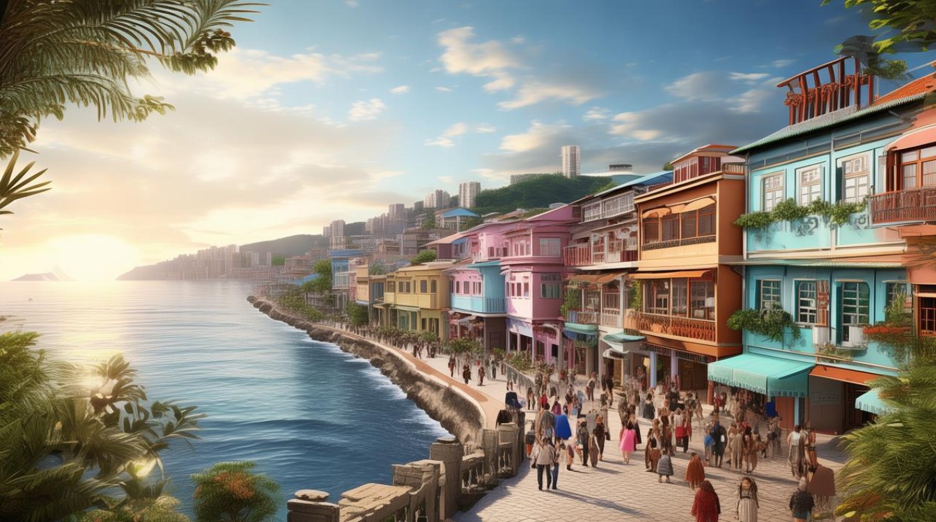 厦门鼓浪屿旅游景点 厦门鼓浪屿旅游景点