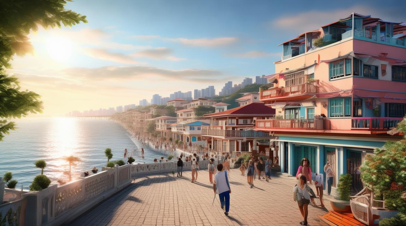 厦门鼓浪屿旅游景点 厦门鼓浪屿旅游景点