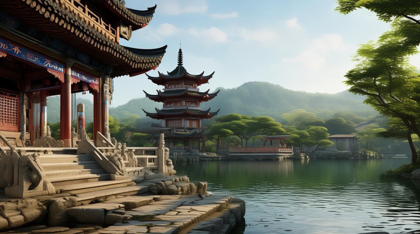 江西抚州旅游景点