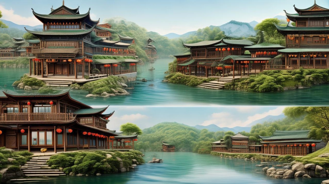 湘西旅游景点大全 湘西旅游景点大全