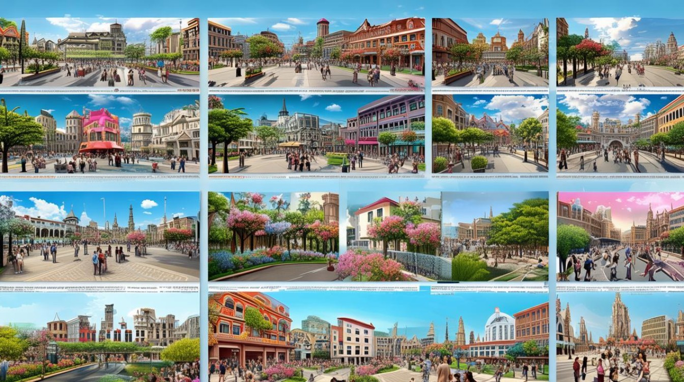 阳春旅游景点大全 阳春旅游景点大全