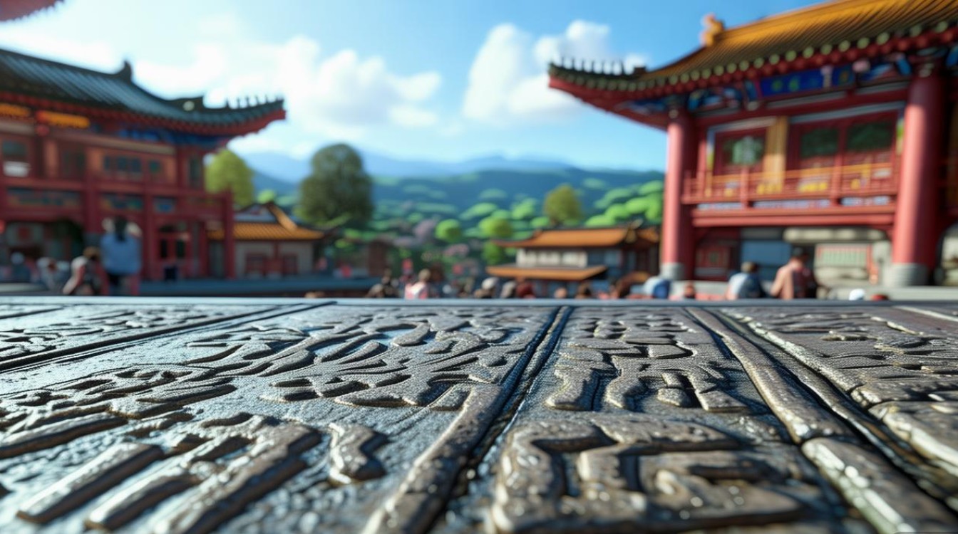 台湾的著名景点 台湾的著名景点