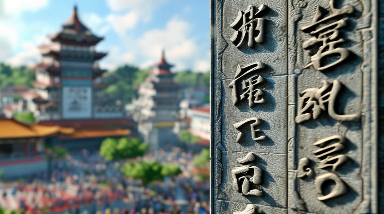 台湾的著名景点 台湾的著名景点