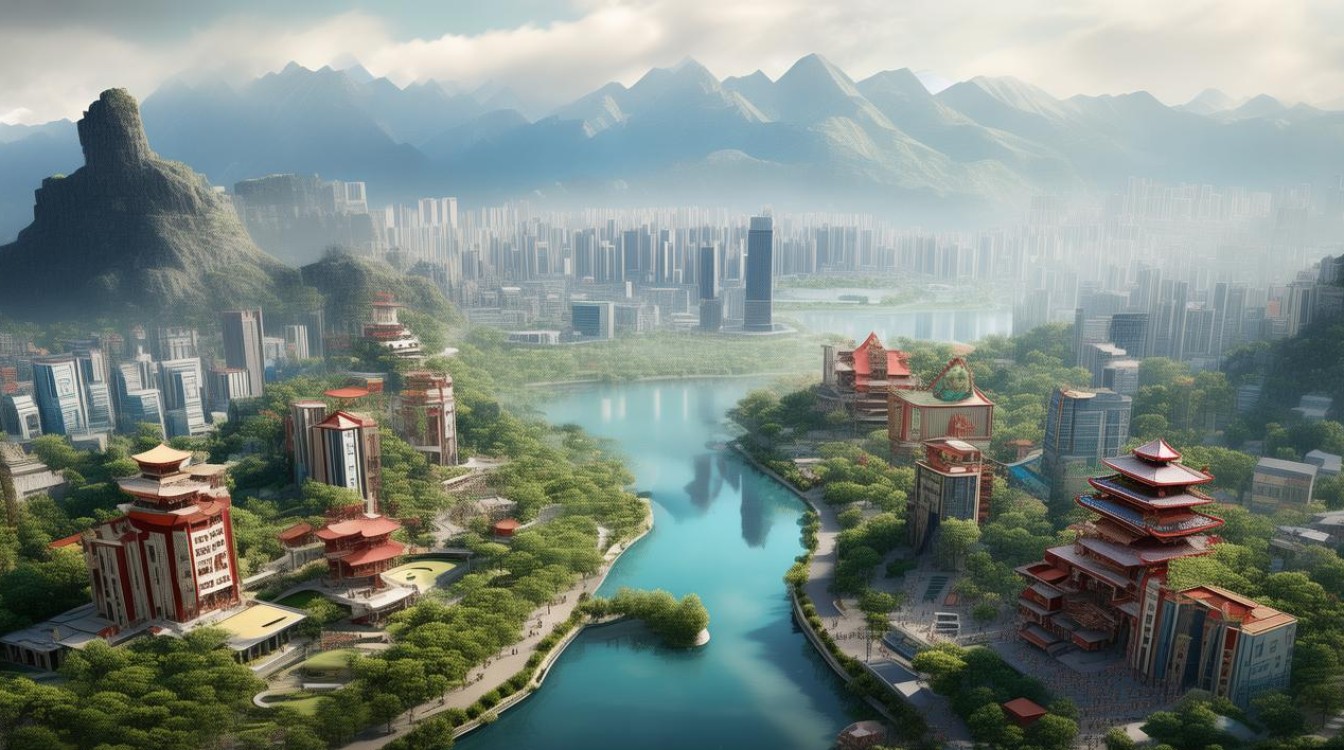 长沙景区有哪些景点 长沙景区有哪些景点