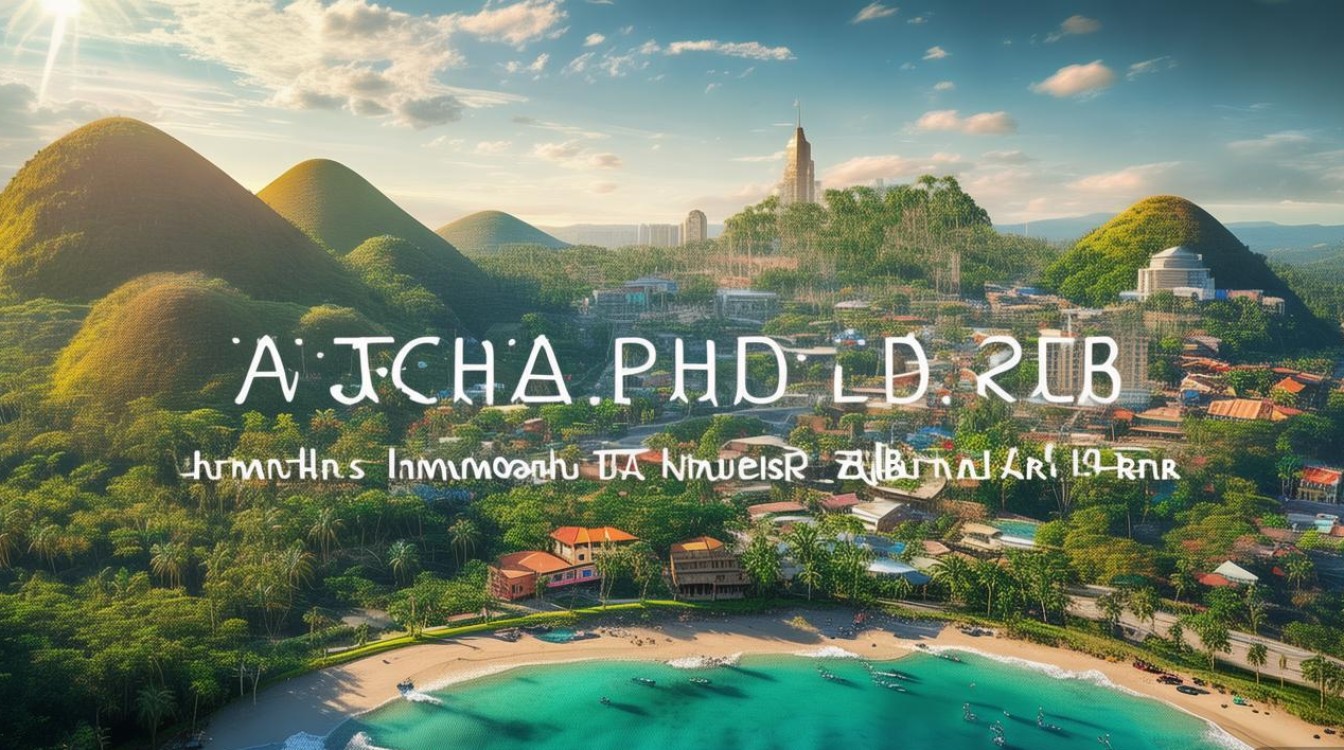 菲律宾有哪些景点