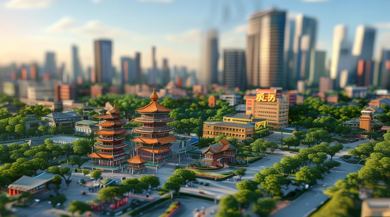 郑州景区景点推荐