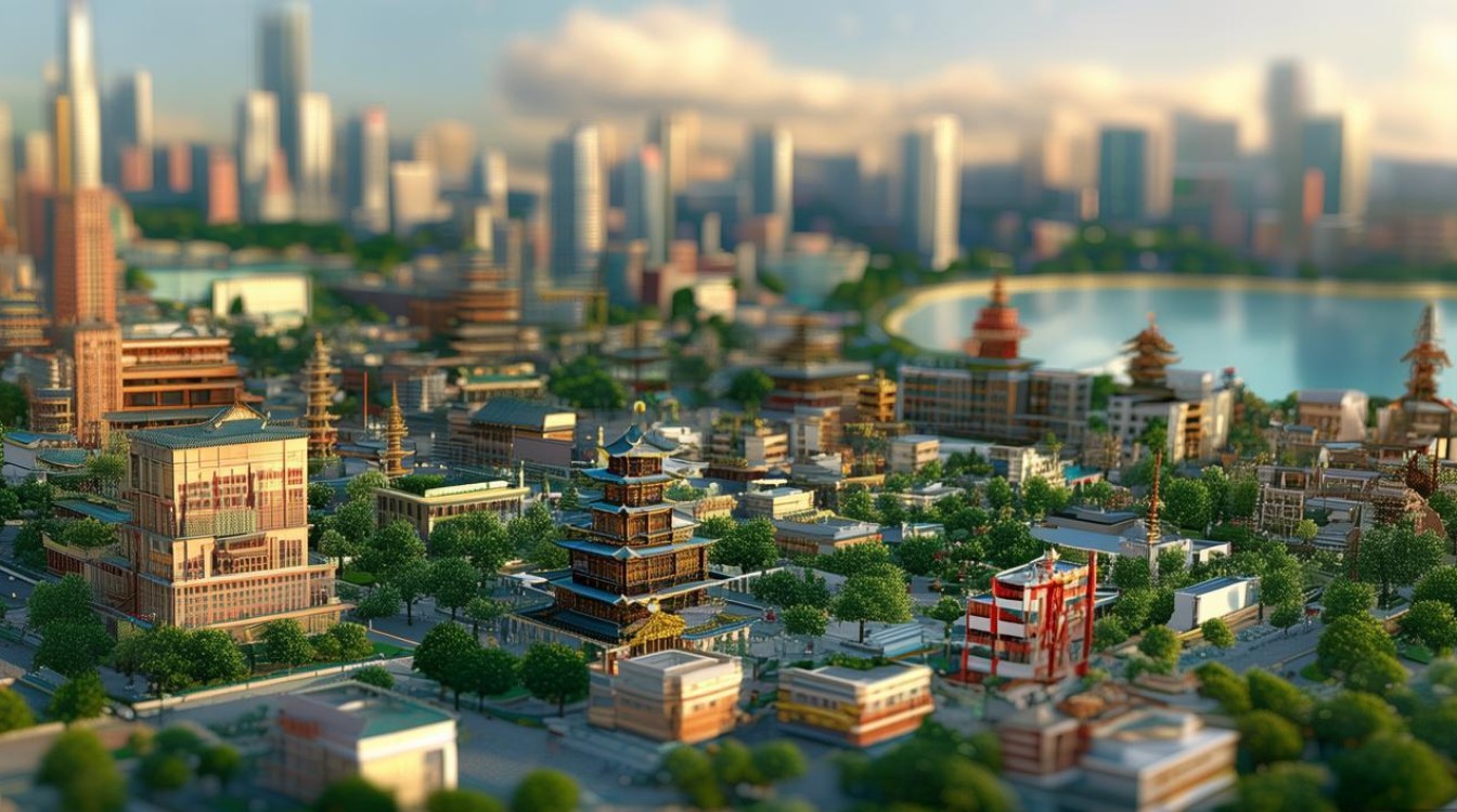 郑州景区景点推荐