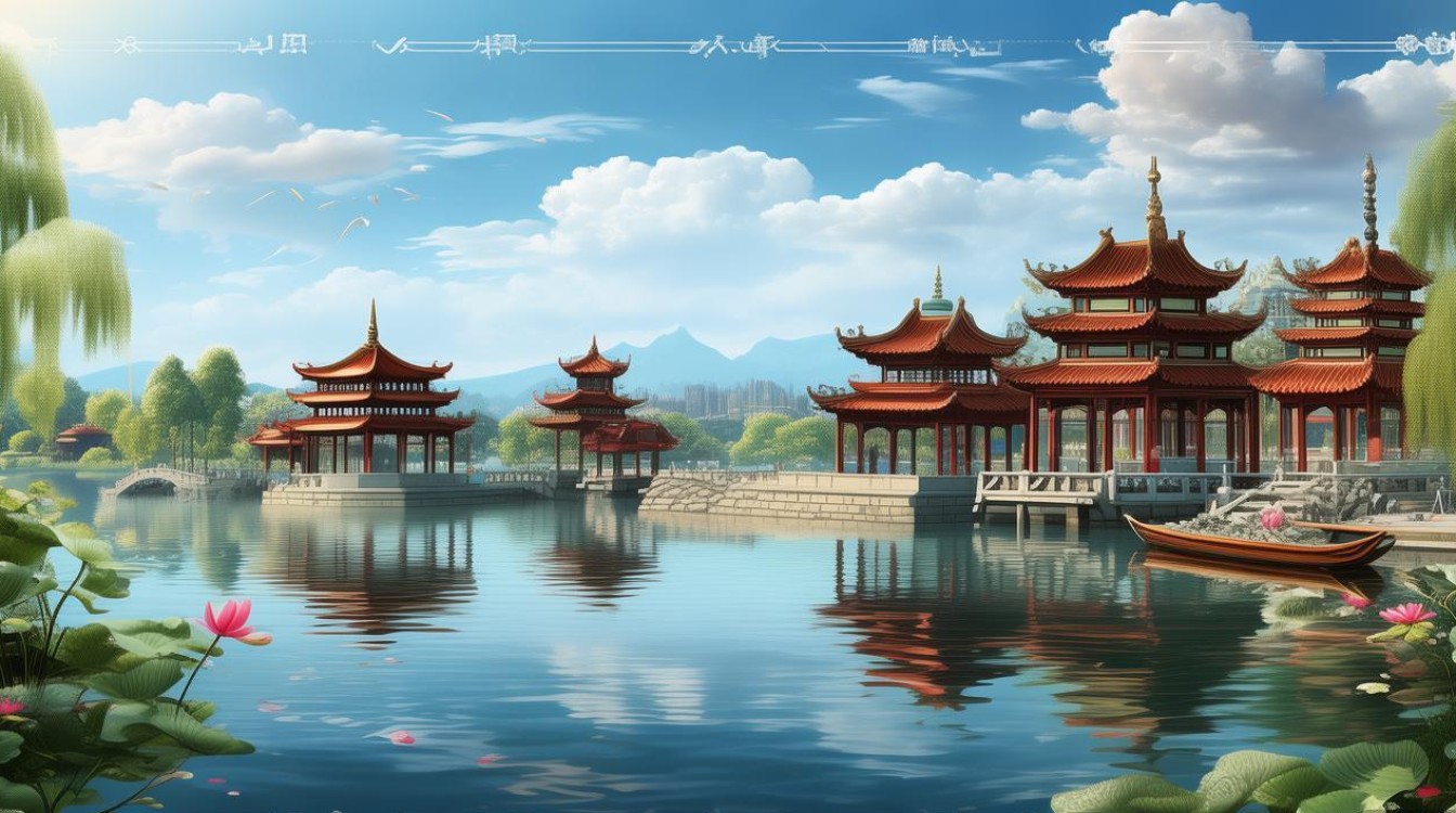 阳澄湖有哪些景点 阳澄湖有哪些景点