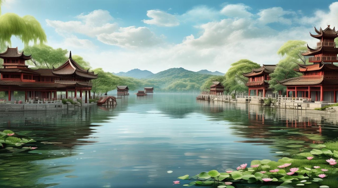 阳澄湖有哪些景点 阳澄湖有哪些景点