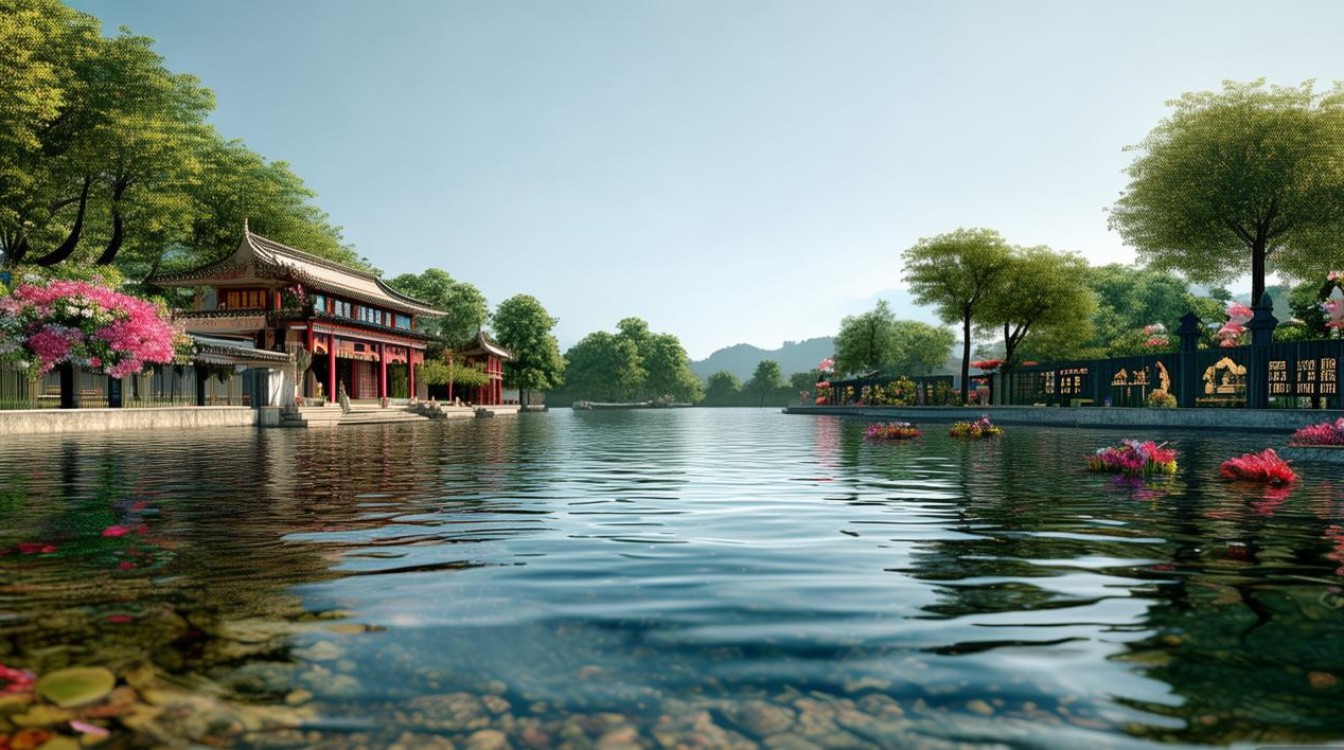 怀柔景点图片 怀柔景点图片