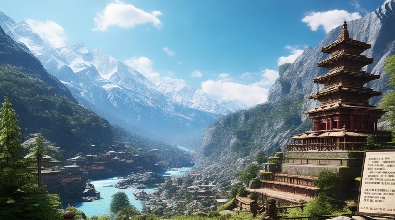 尼泊尔景点介绍 尼泊尔景点介绍