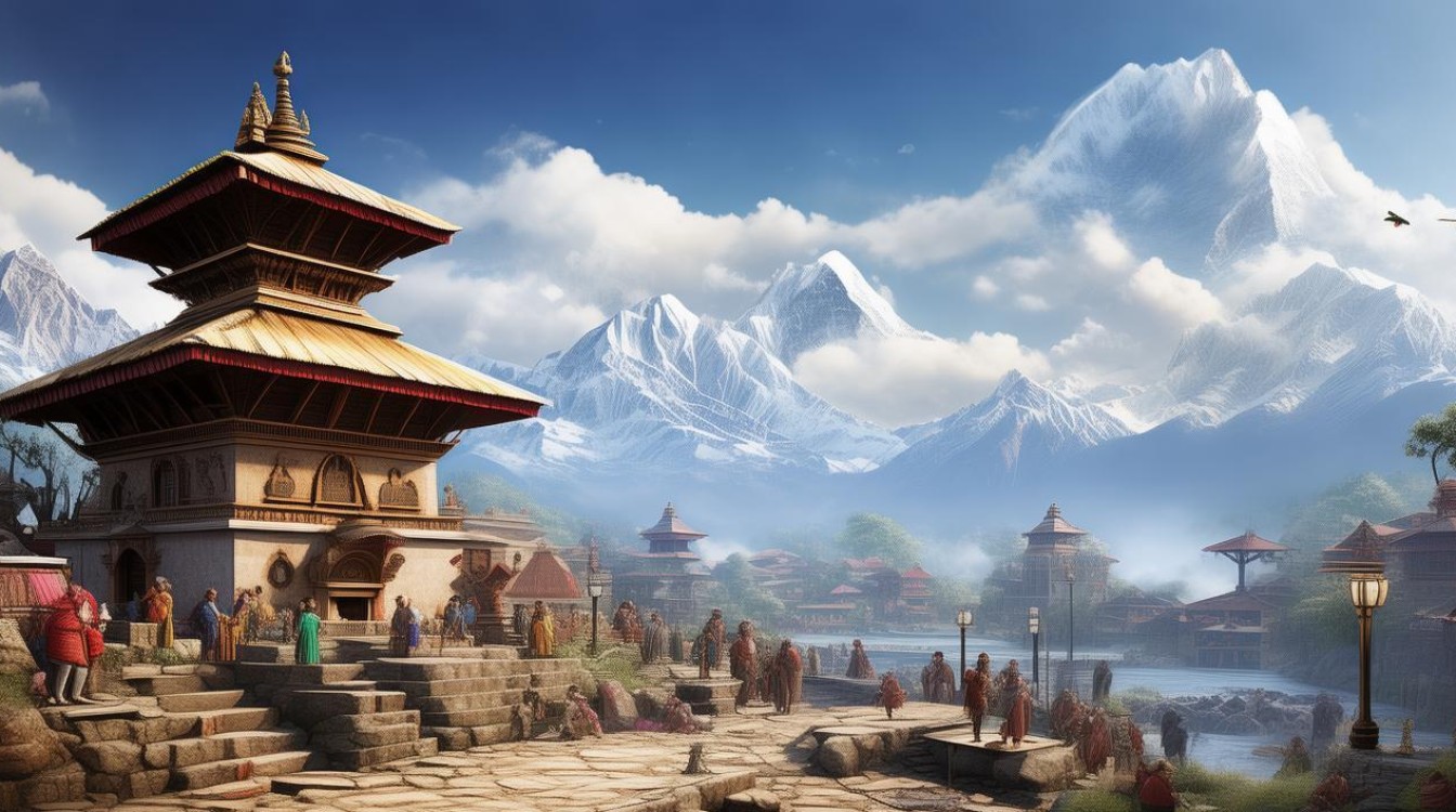 尼泊尔景点介绍 尼泊尔景点介绍