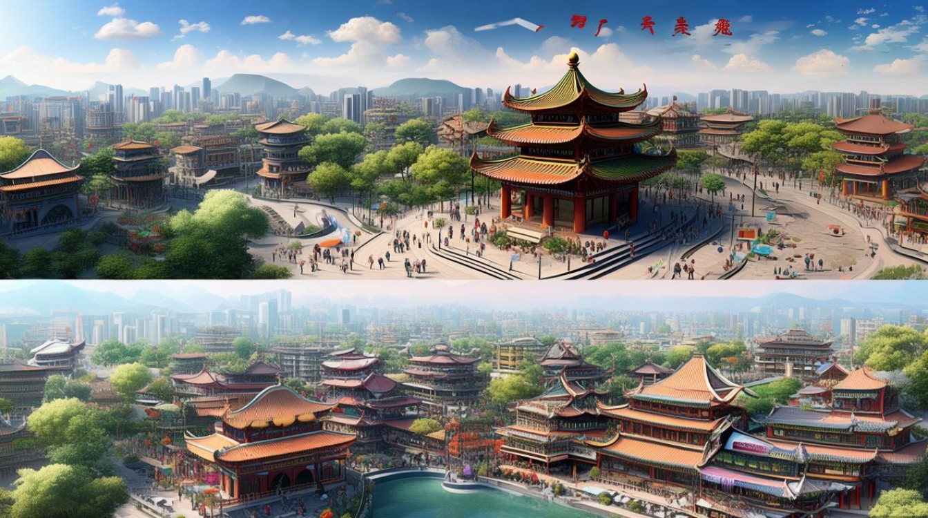 平顶山市旅游景点 平顶山市旅游景点