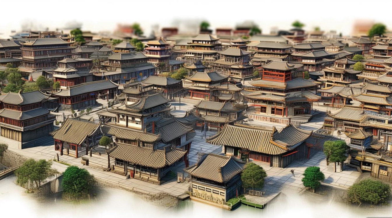 聊城旅游景点有哪些