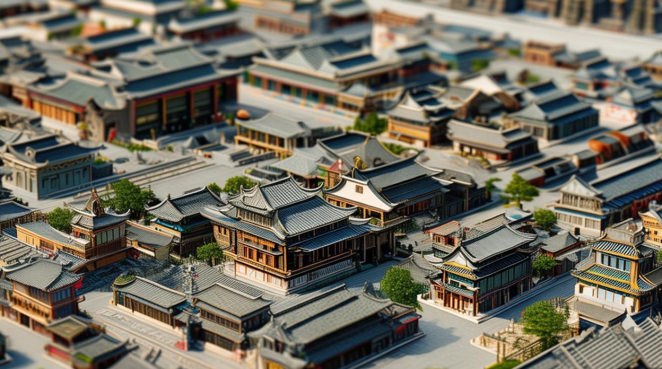 聊城旅游景点有哪些