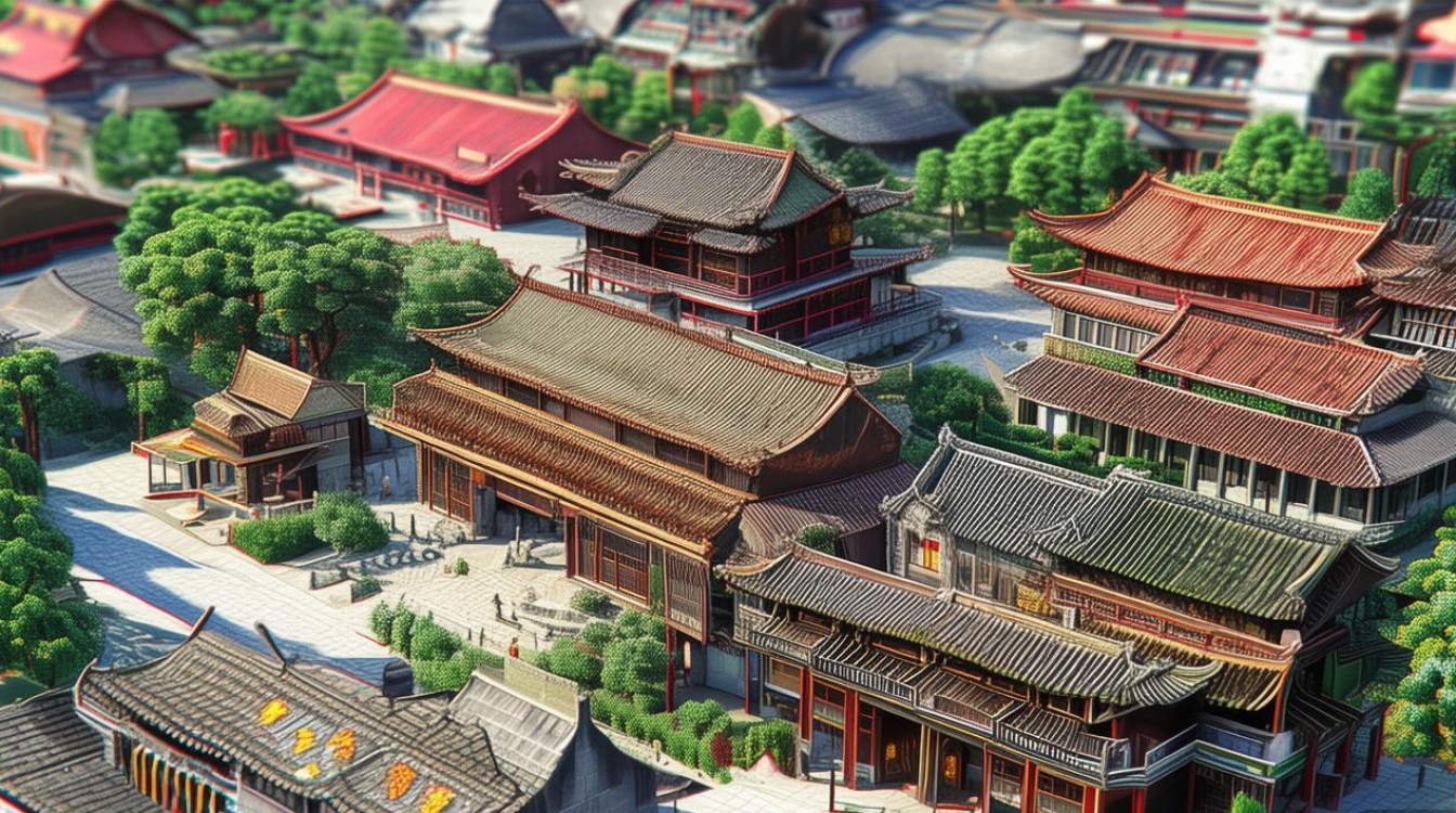 聊城旅游景点有哪些