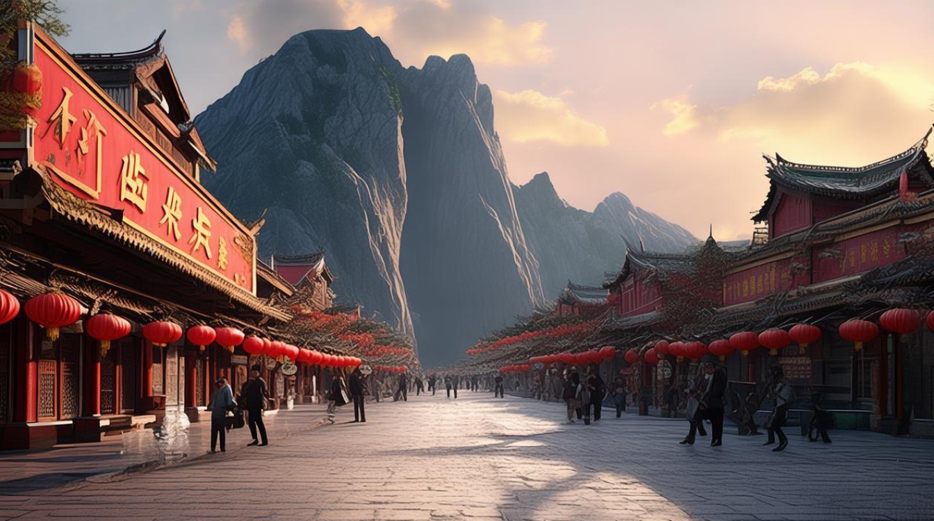 天门市旅游景点 天门市旅游景点