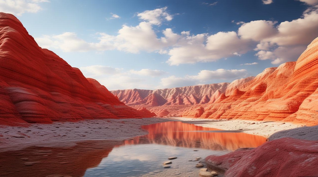 甘肃张掖旅游景点