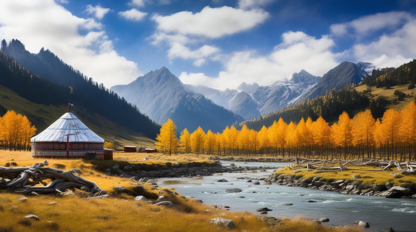 赤峰附近旅游景点 赤峰附近旅游景点