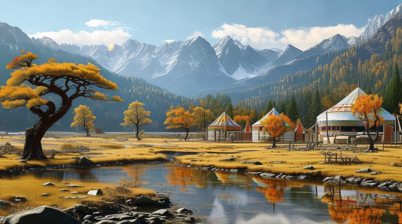 赤峰附近旅游景点 赤峰附近旅游景点