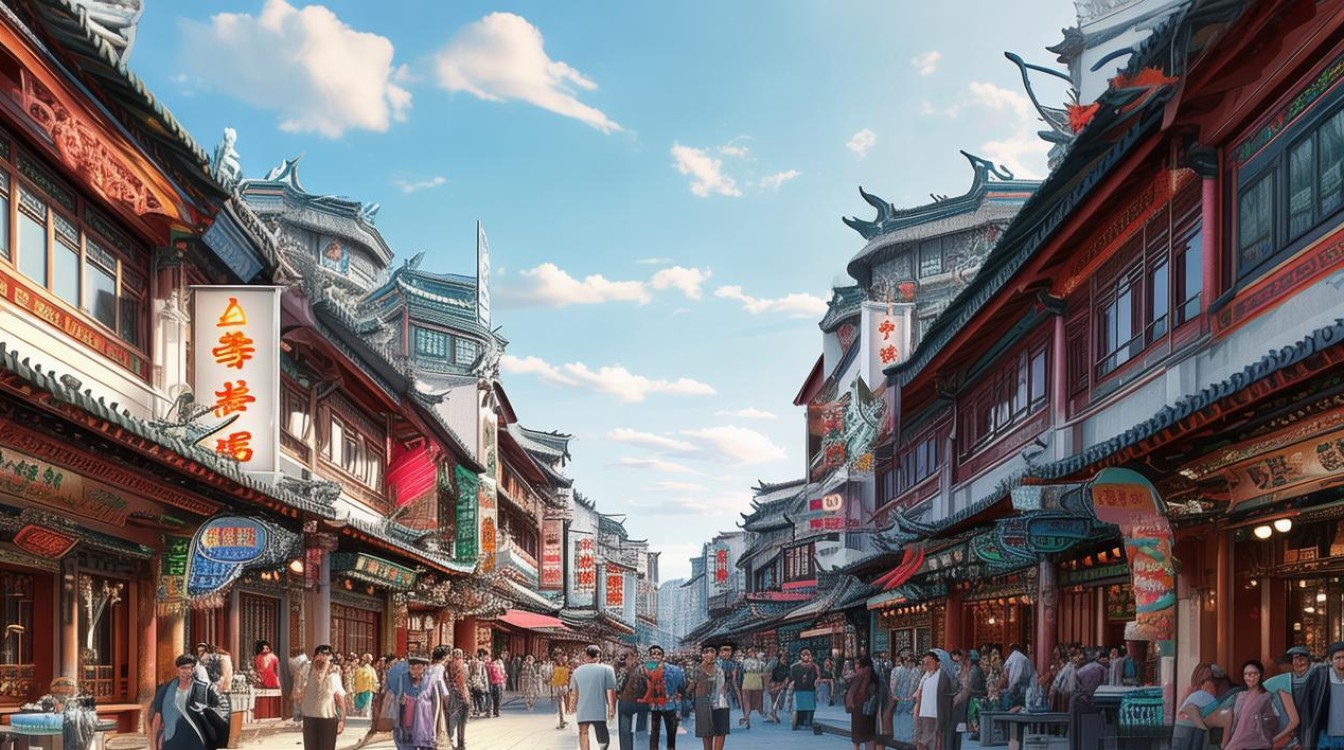 德惠旅游景点 德惠旅游景点