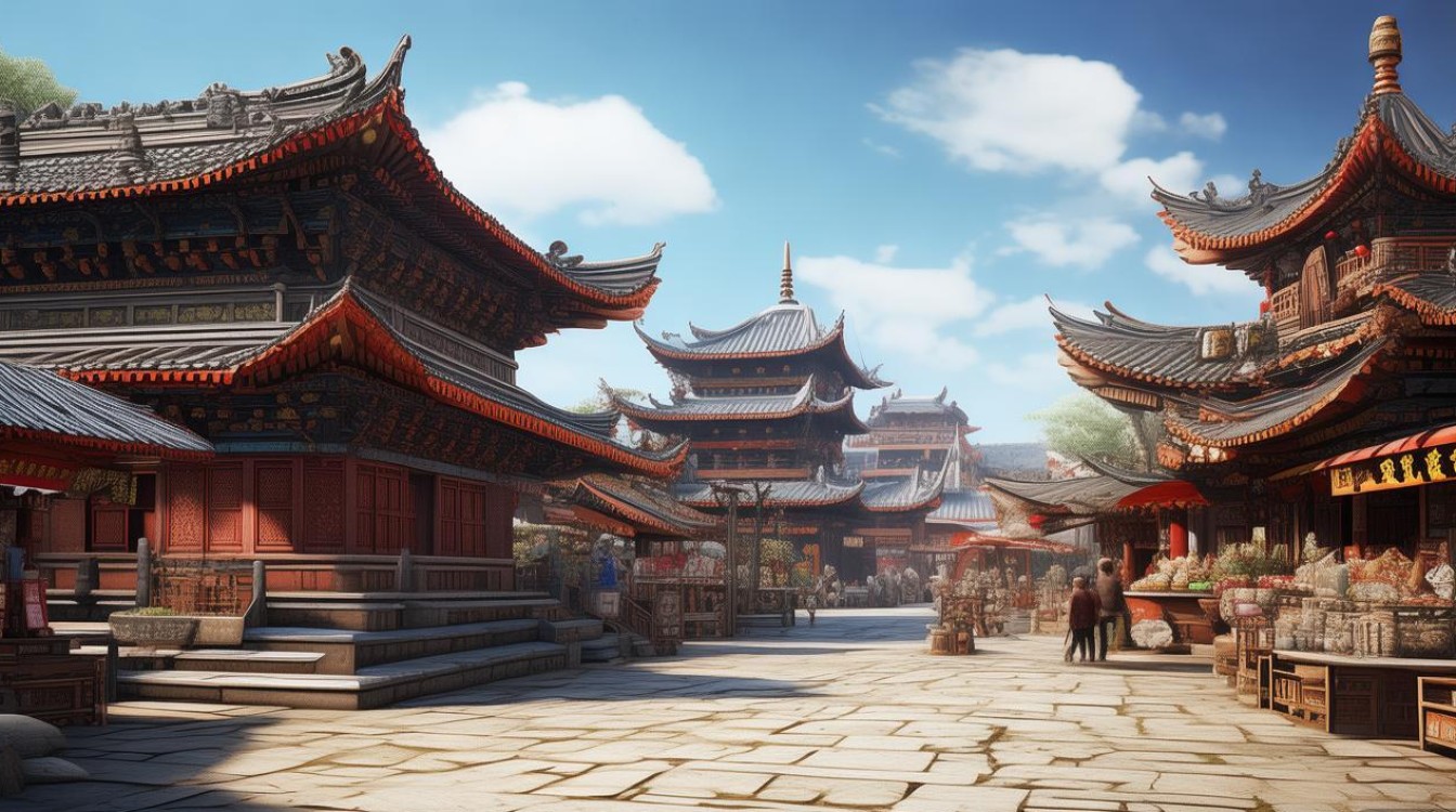 隰县旅游景点 隰县旅游景点