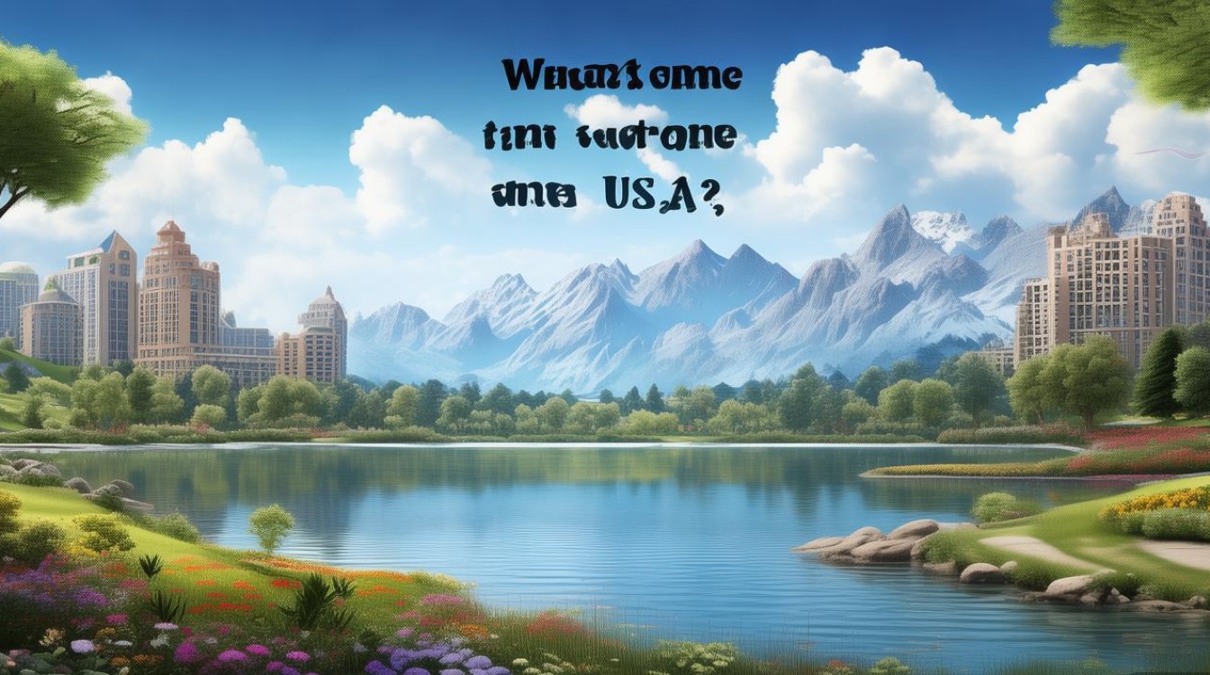 美国有什么景点 美国有什么景点