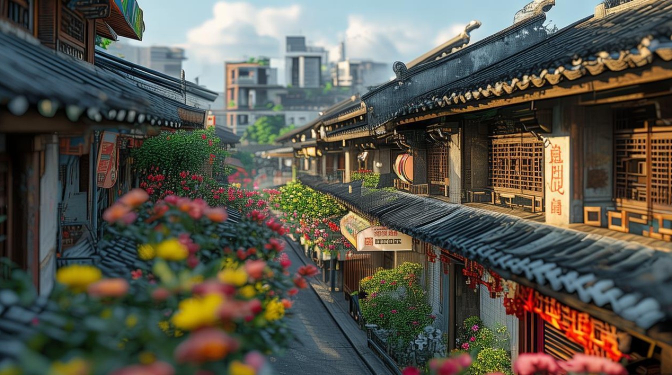 抚州市区景点 抚州市区景点