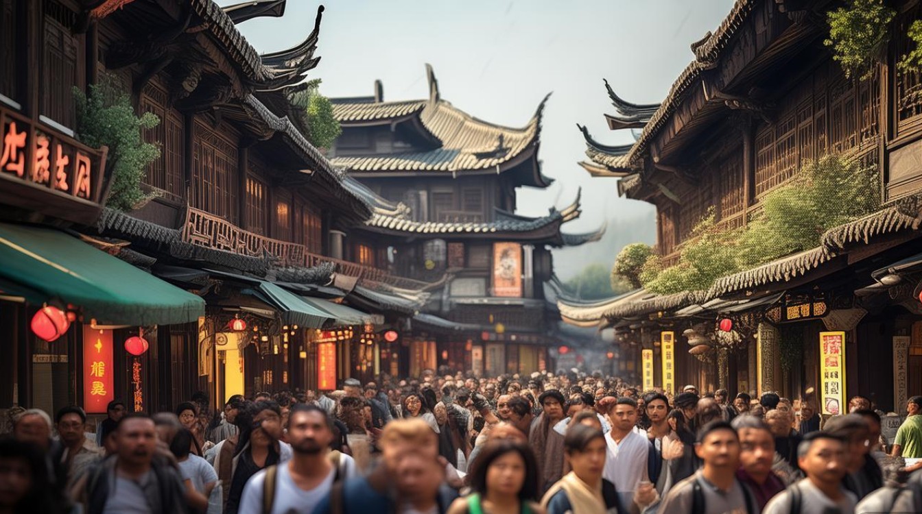 保山隆阳区景点