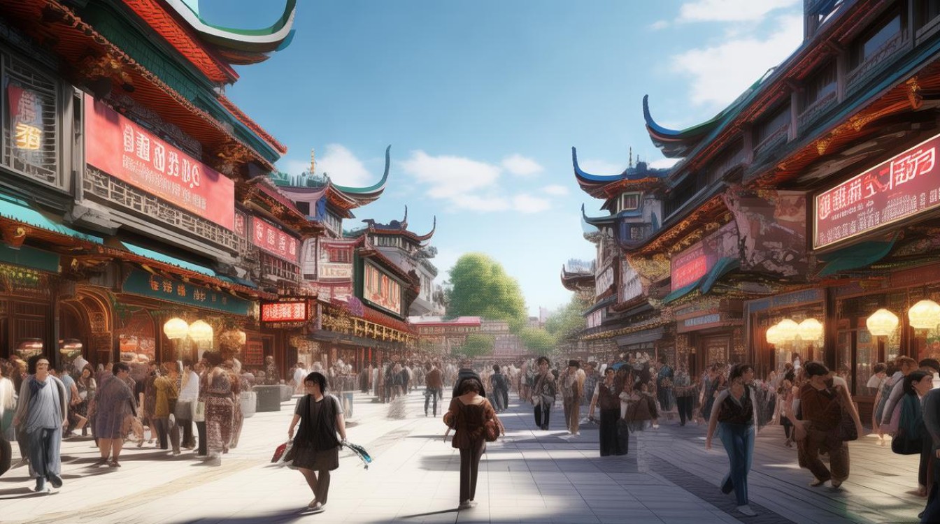 保山隆阳区景点