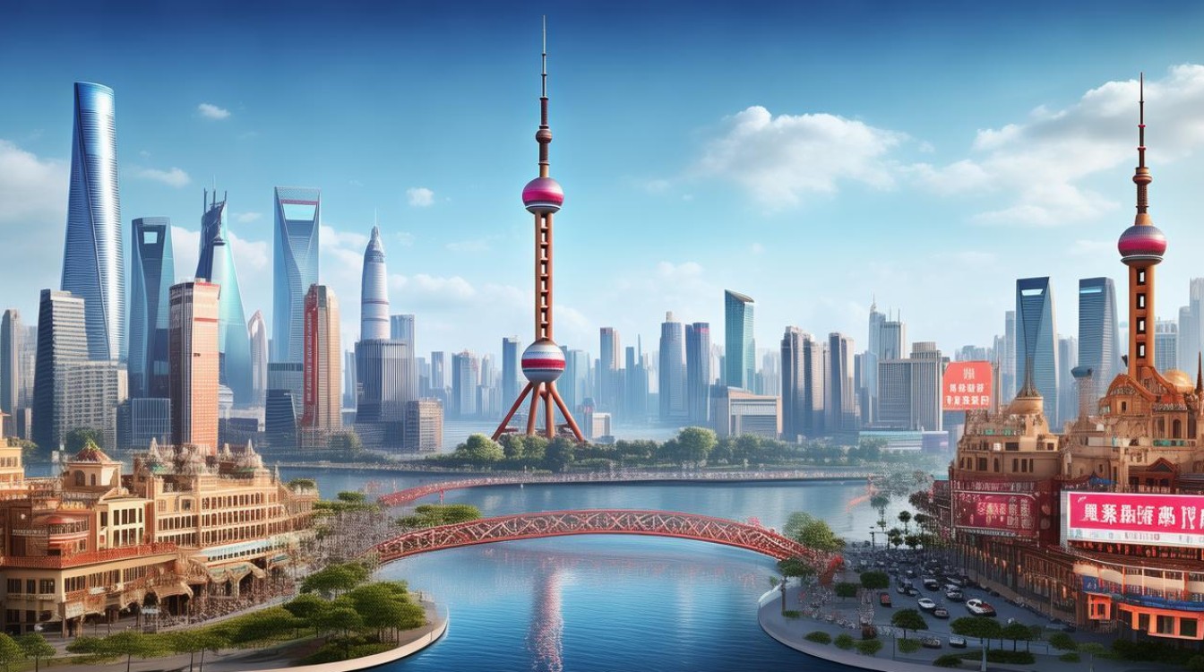 上海必去景点一日游