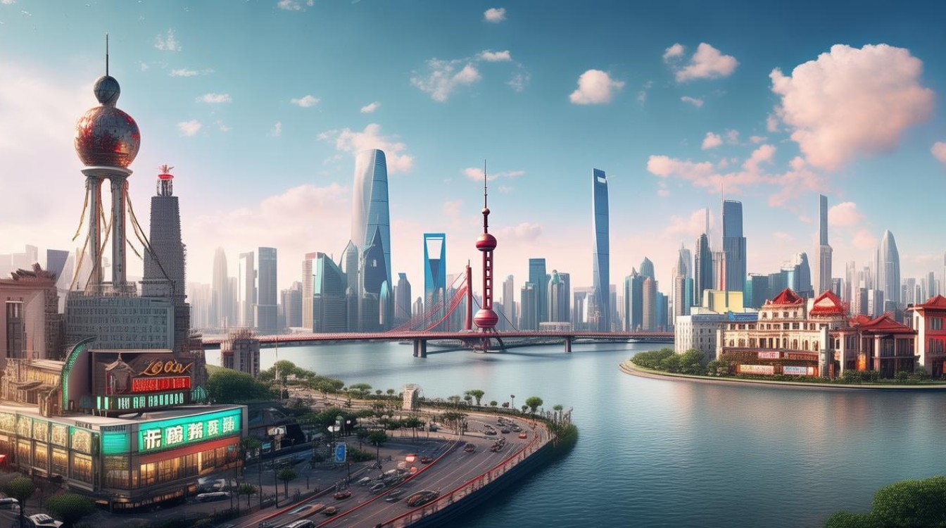 上海必去景点一日游