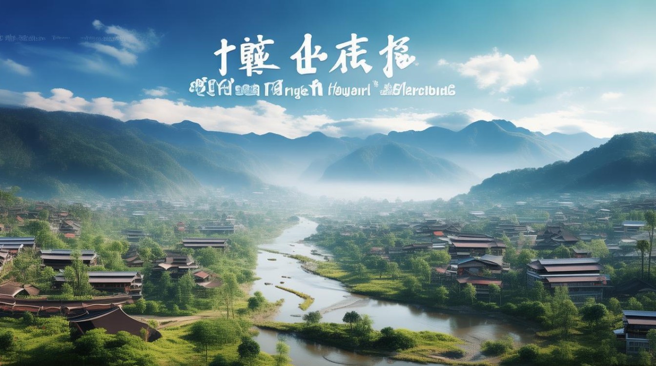 云南红河旅游景点 云南红河旅游景点