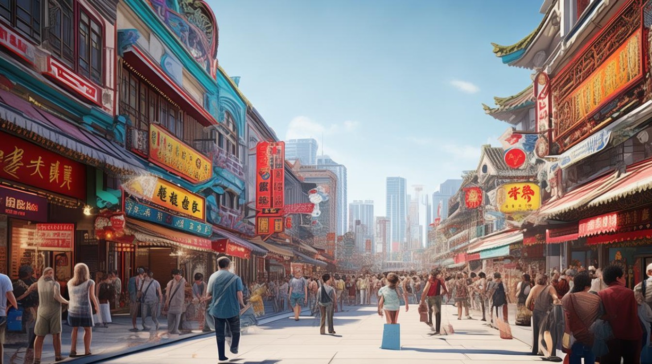 宝安区旅游景点 宝安区旅游景点