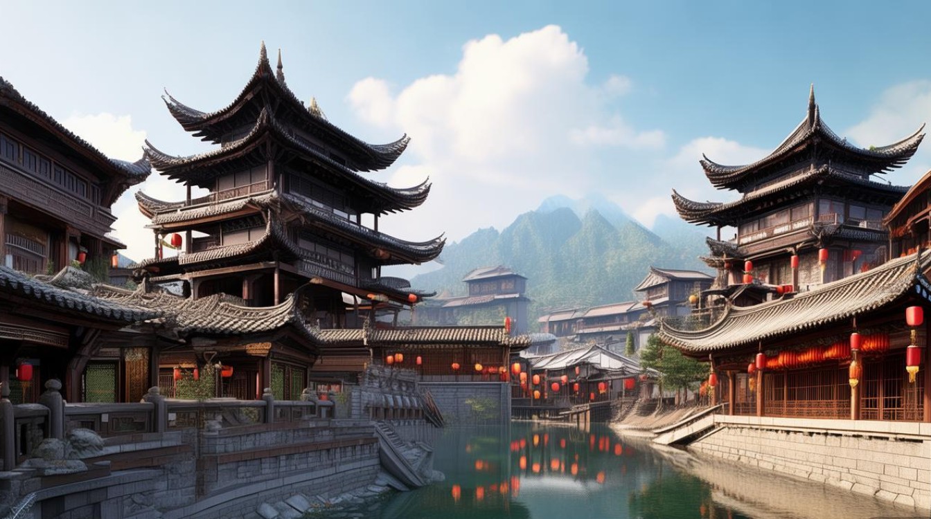 聊城有哪些旅游景点 聊城有哪些旅游景点