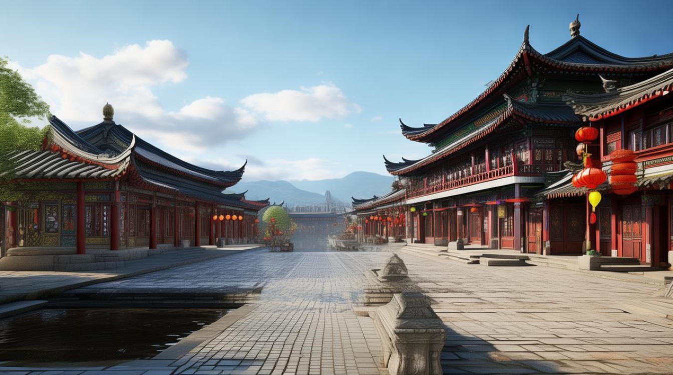 聊城有哪些旅游景点 聊城有哪些旅游景点