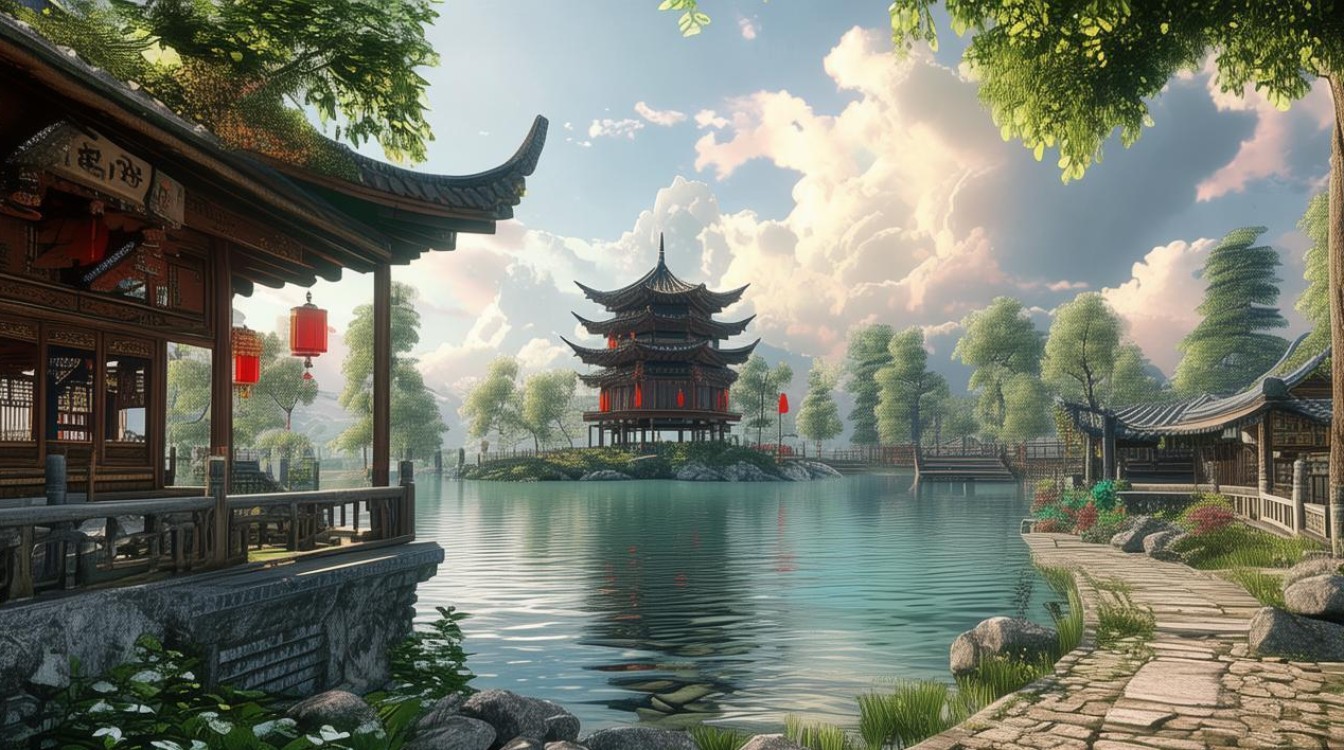 怀化附近旅游景点