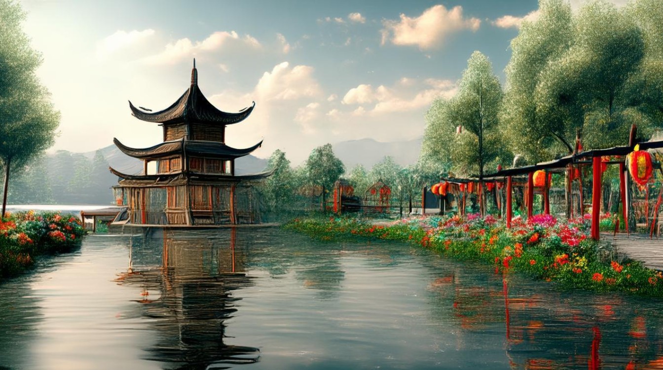 怀化附近旅游景点