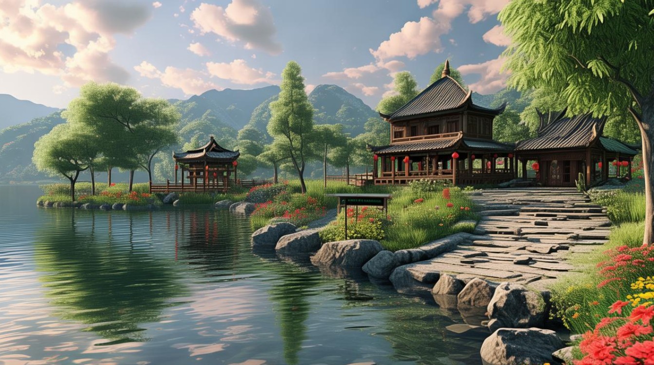 怀化附近旅游景点