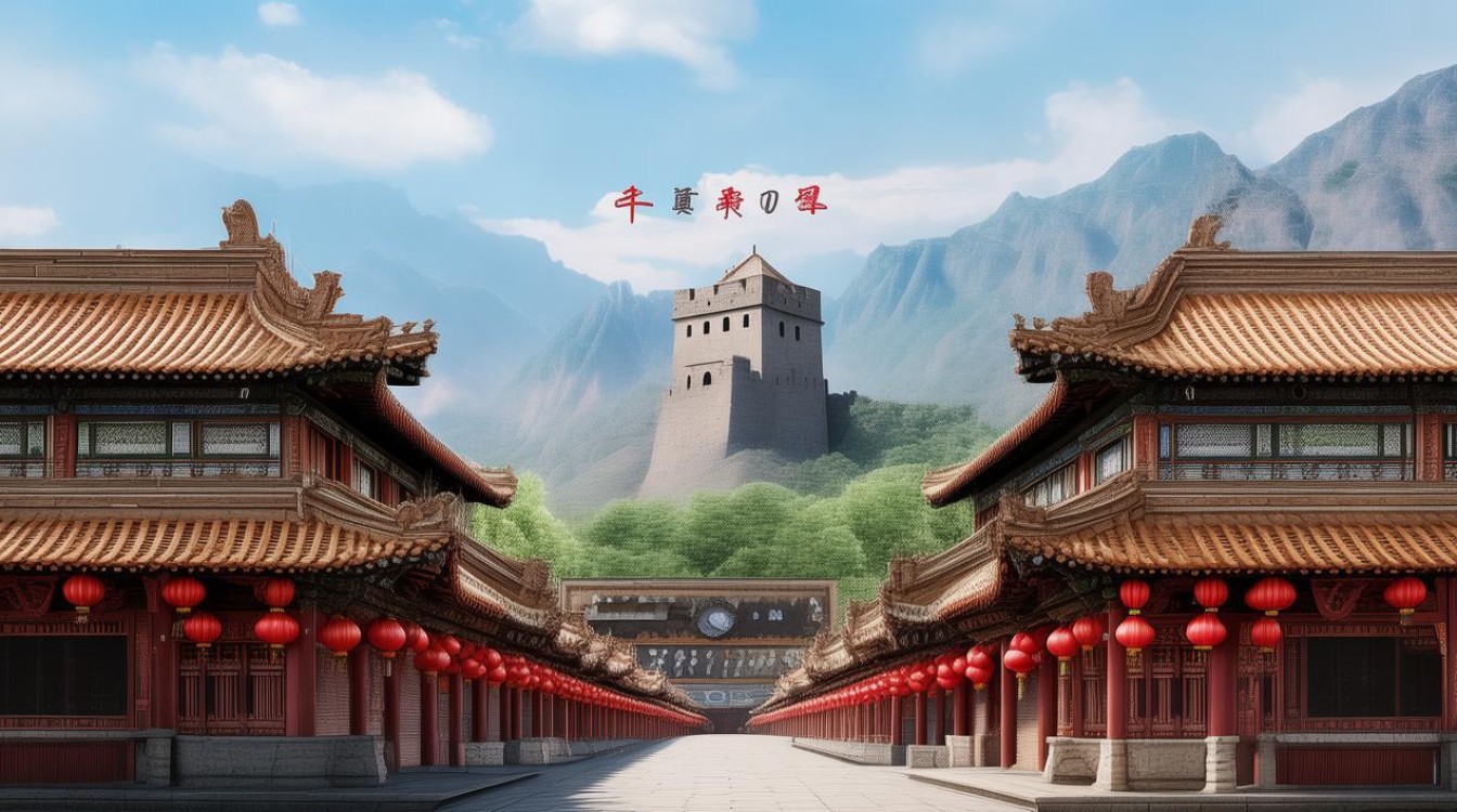 武威旅游景点介绍 武威旅游景点介绍