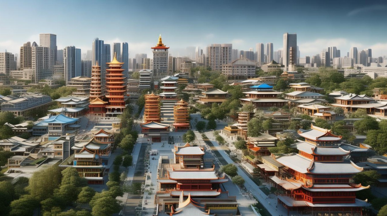 丹东旅游景点图片