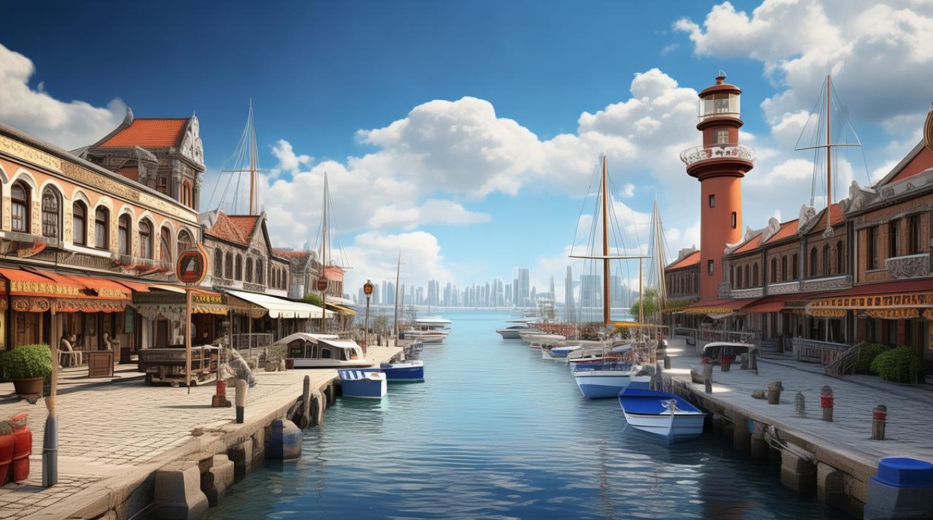 大连旅顺旅游景点 大连旅顺旅游景点