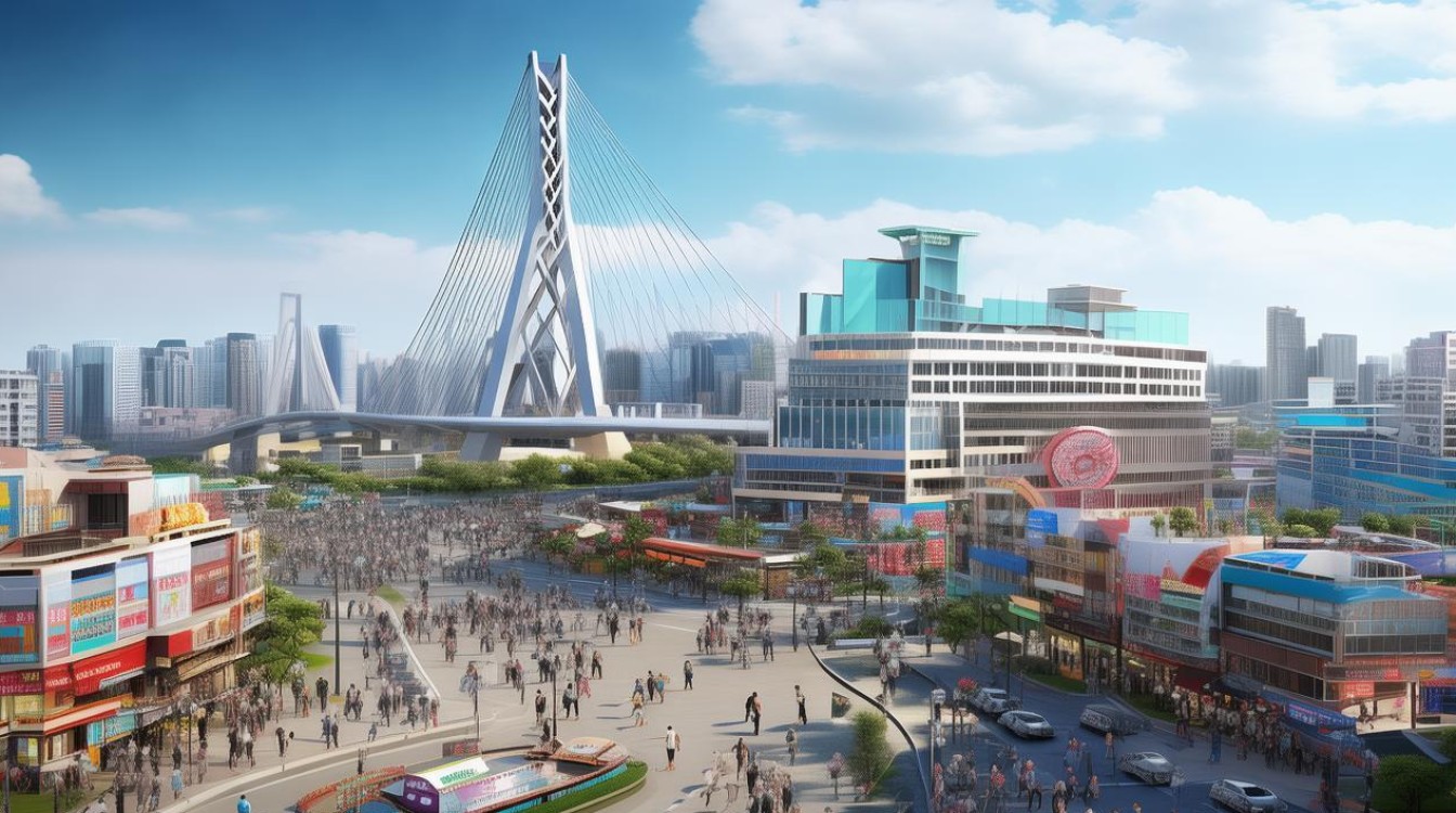 深圳景点大全排名 深圳景点大全排名