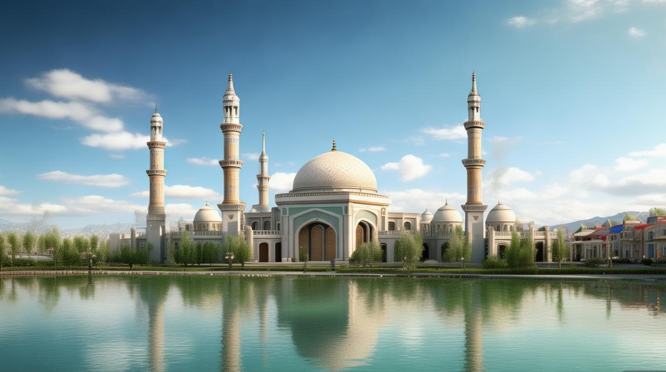 兰西旅游景点 兰西旅游景点