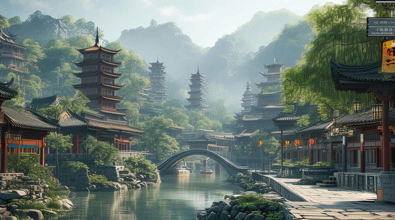 江西游玩景点 江西游玩景点