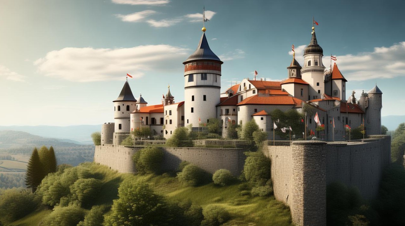 斯洛伐克景点 斯洛伐克景点